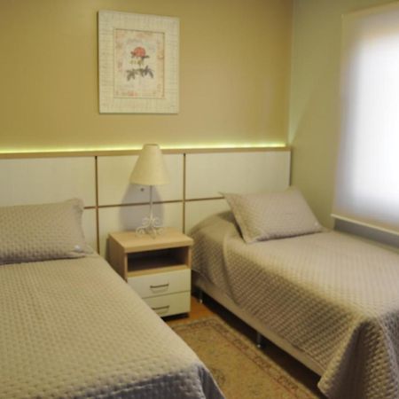 Apartamento Florido Centro Gramado Luaran gambar