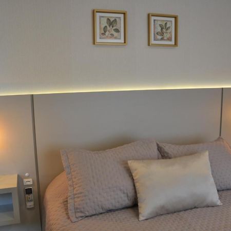 Apartamento Florido Centro Gramado Luaran gambar