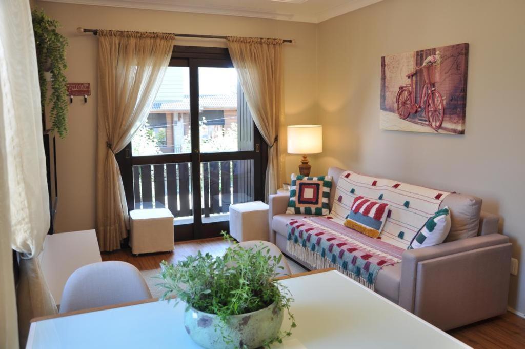 Apartamento Florido Centro Gramado Luaran gambar