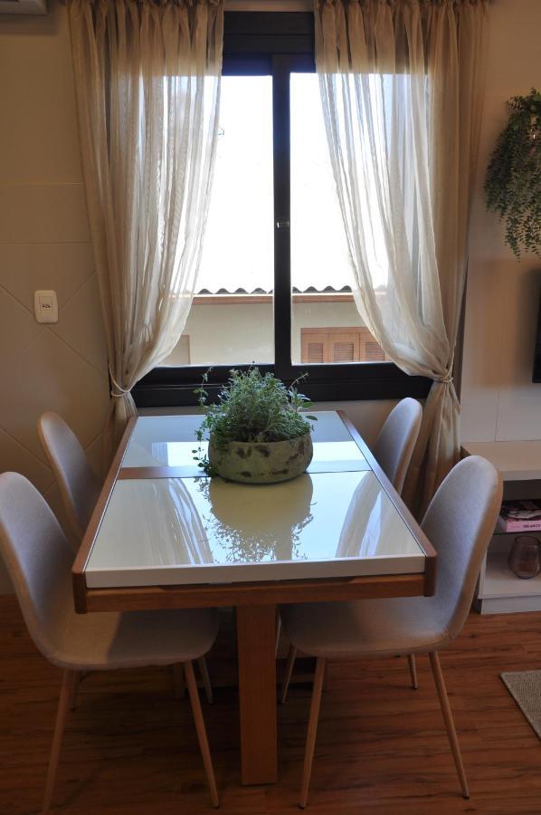 Apartamento Florido Centro Gramado Luaran gambar