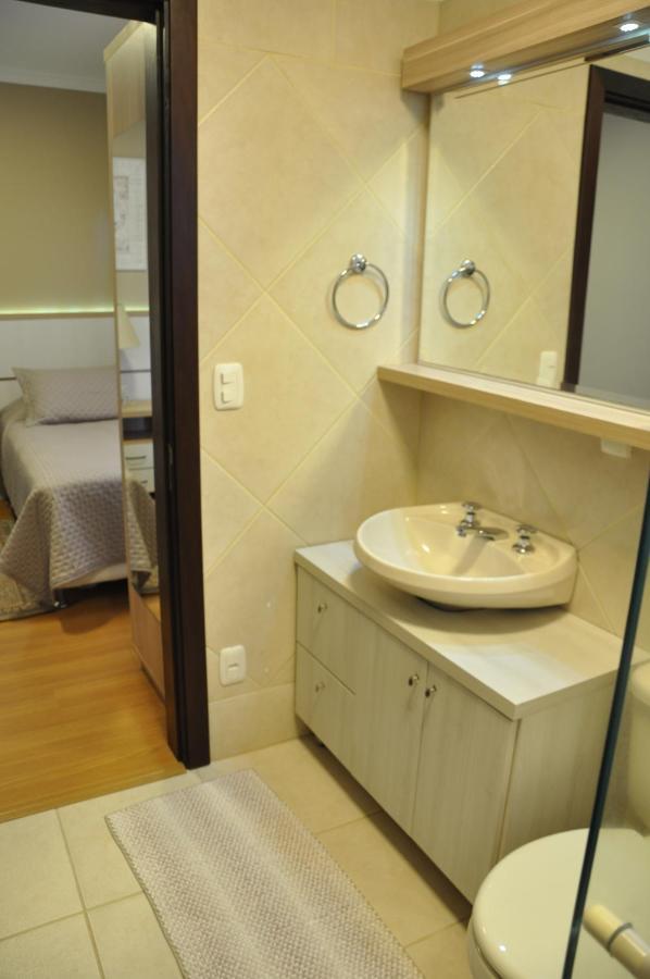 Apartamento Florido Centro Gramado Luaran gambar