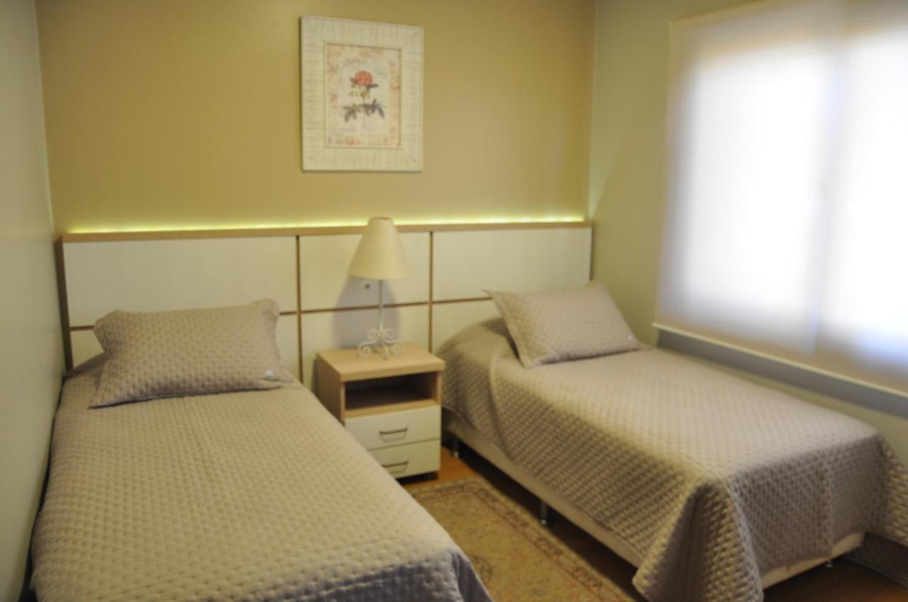 Apartamento Florido Centro Gramado Luaran gambar