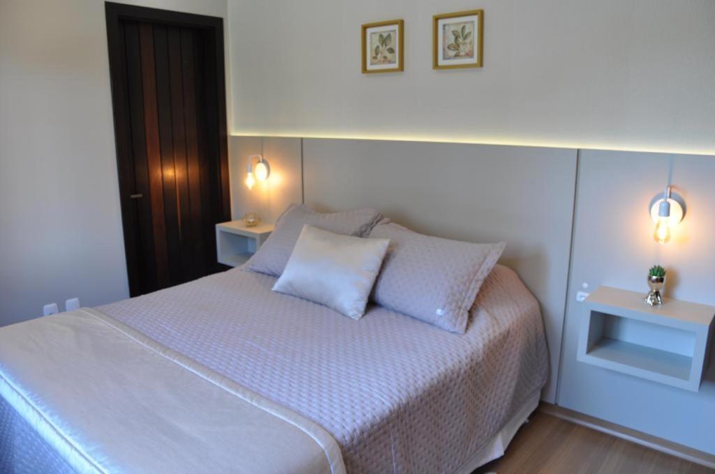 Apartamento Florido Centro Gramado Luaran gambar