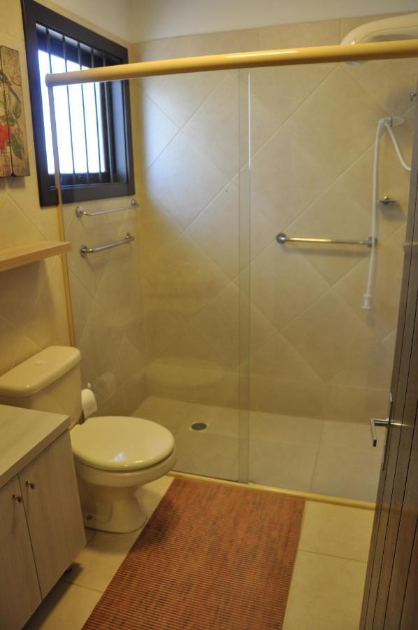 Apartamento Florido Centro Gramado Luaran gambar