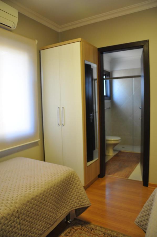 Apartamento Florido Centro Gramado Luaran gambar