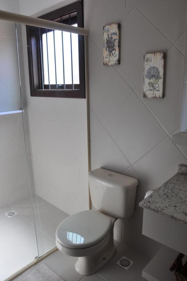 Apartamento Florido Centro Gramado Luaran gambar