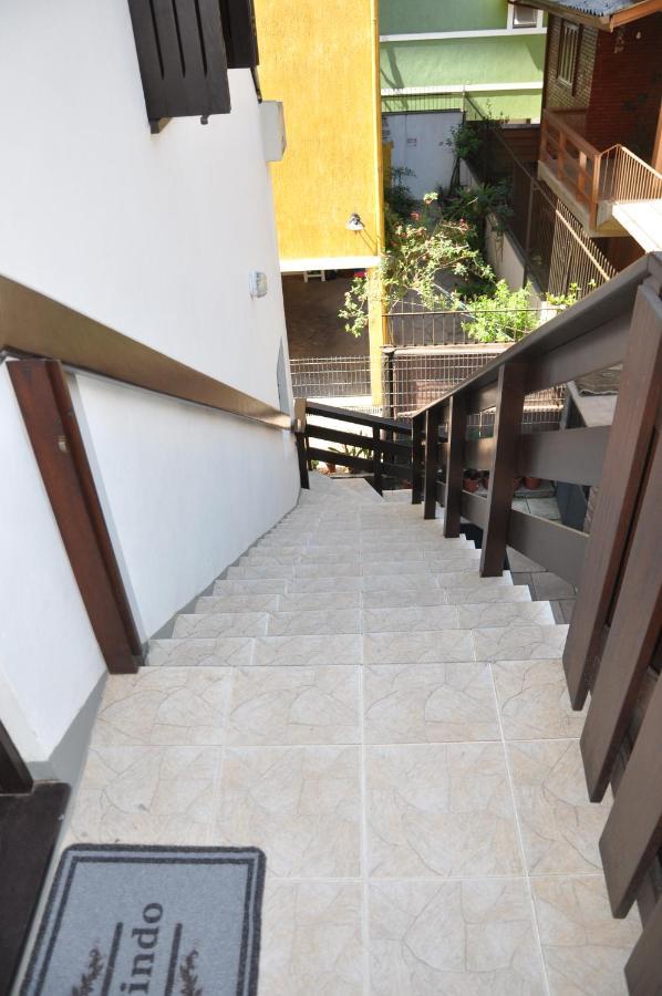 Apartamento Florido Centro Gramado Luaran gambar
