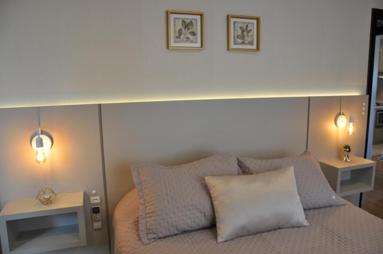 Apartamento Florido Centro Gramado Luaran gambar