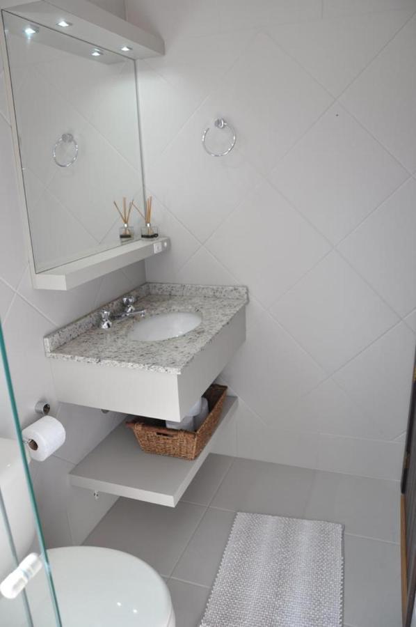 Apartamento Florido Centro Gramado Luaran gambar